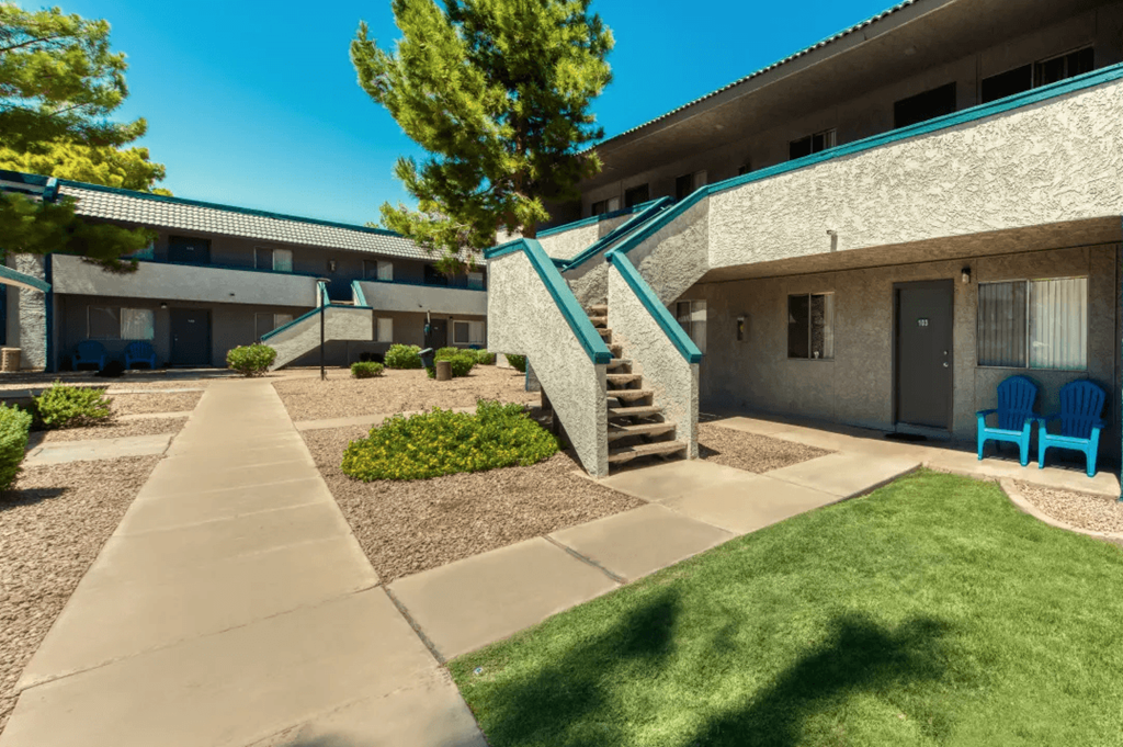 Gilbert Square Apartments, 1821 E Covina Street, Mesa, AZ RentCafe
